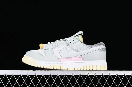 All categories Nk SB Dunk series Nk SB Dunk Low low-top sneakers Z version Nk Air Dunk Jumbo Low 3.0 retro low-top casual sports skateboard shoes DV0821-100